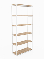 Стеллаж металлический BIMER