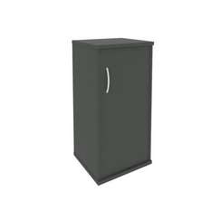 Riva Шкаф низкий узкий правый А.СУ-3.1 (R)  404*365*828