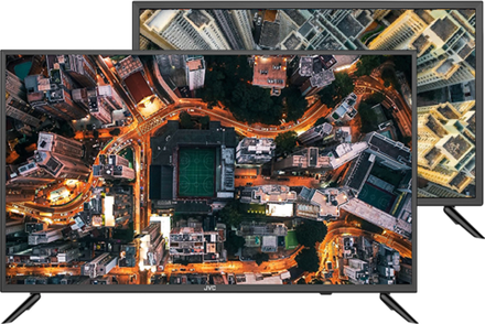 ЖК-телевизор JVC LT-32M592