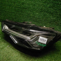 Фара левая Audi A6 5 C8 (2018-2023) LED