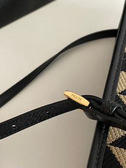 Prada Symbole Bag 28 cm