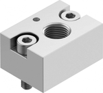VABD-B14-P1-G18 Connector