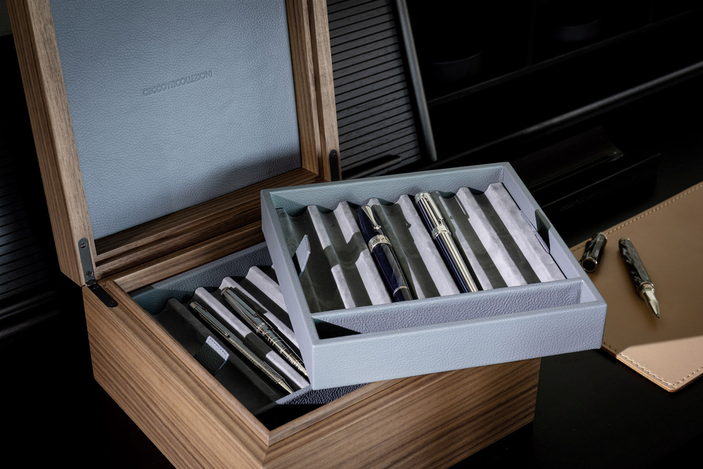 Органайзер Ceccotti Collezioni Pens BOX