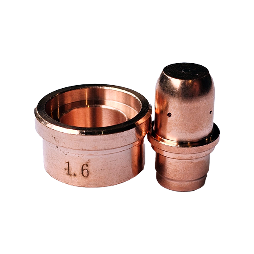 Комплект электрод + сопло