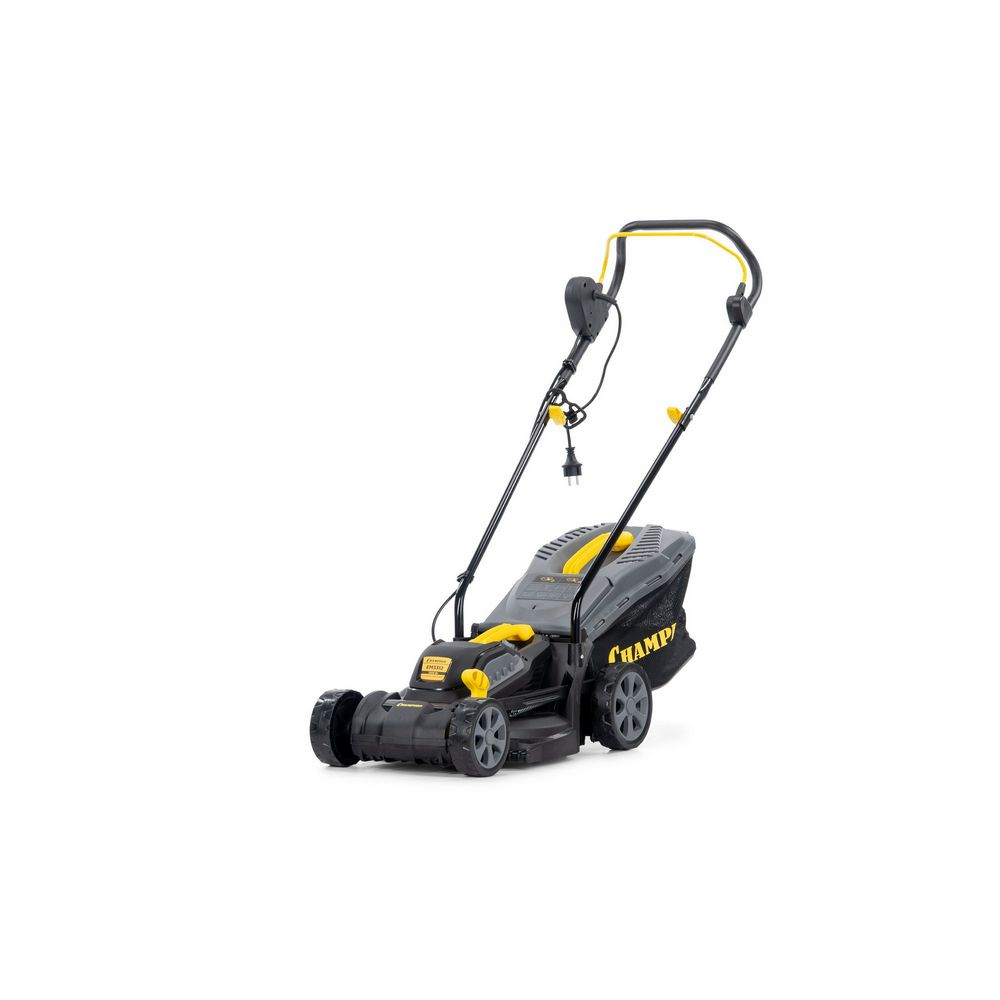 Газонокосилка Champion EM3312