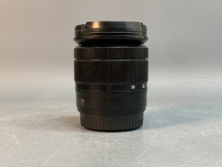 Fujifilm XC 16-50mm f/3.5-5.6 OIS