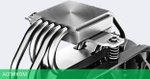 Кулер для процессора DeepCool AS500 (R-AS500-BKNLMN-G)