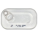 Crown Prince Natural, Дикие сардины, в воде, 120 г (4,25 унции)