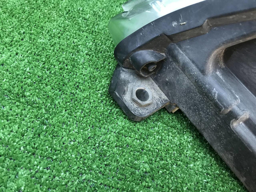 Фара правая VW Tiguan 1 (2007-2011) ксенон