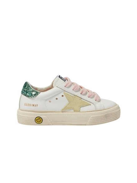 Кеды Golden Goose