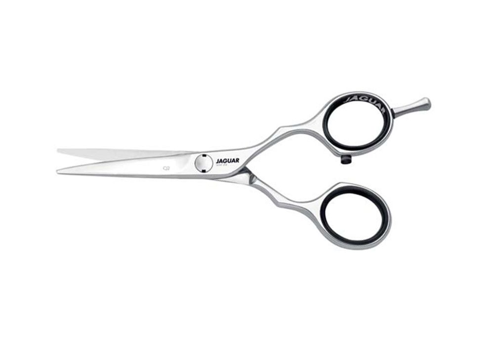 Ножницы прямые Jaguar Silver Line CJ2 5.0"