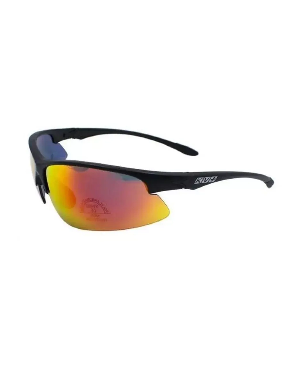 VERTICAL Glasses blaсk\white, SG13.1 1 линза