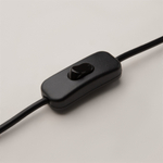 Настольная лампа Maytoni Mollis MOD126TL-01B