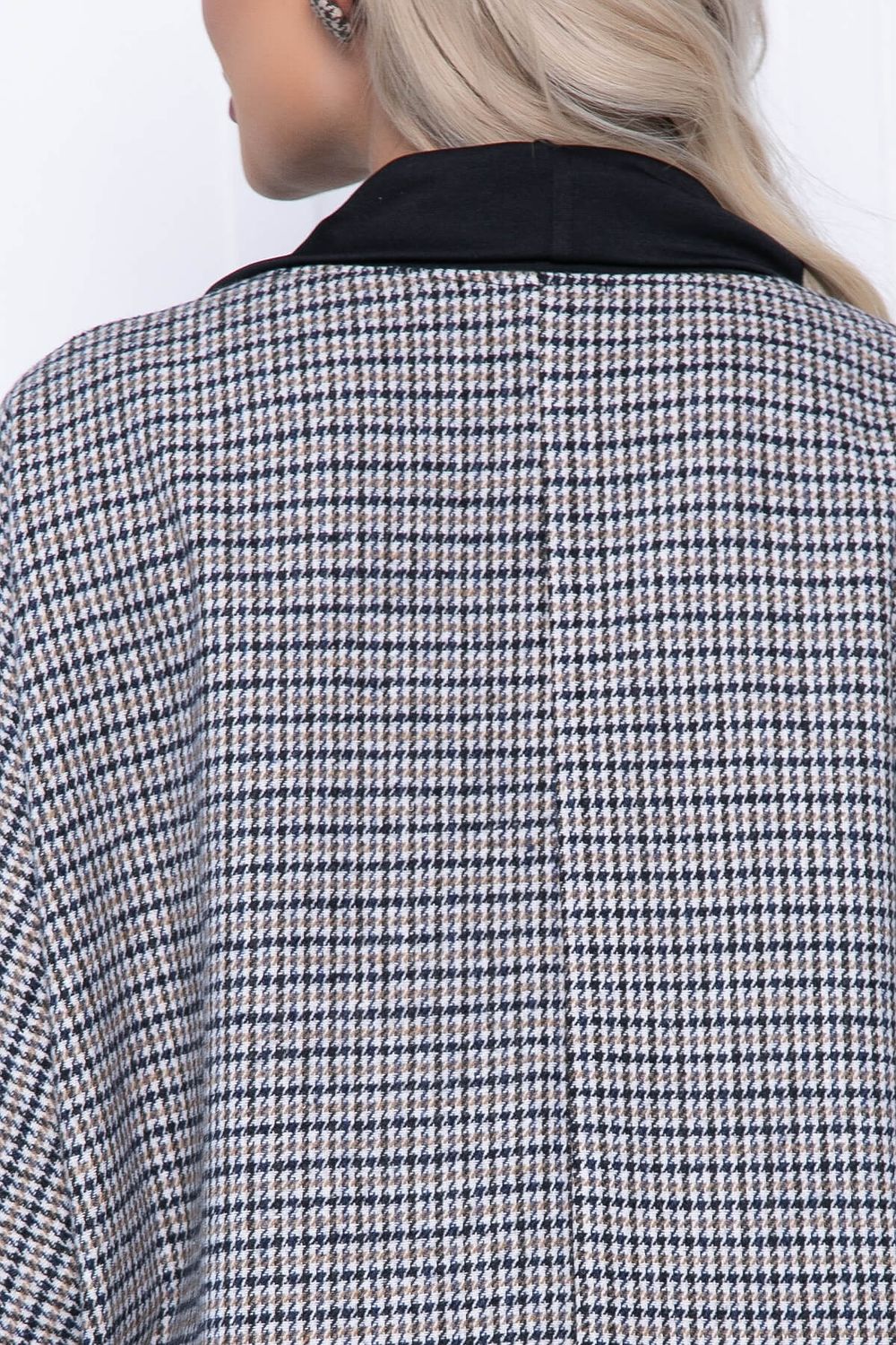 Костюм "Барбара" (грей/блэк) К7170 LT Collection (Акция)