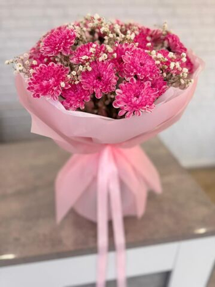 Букет "Олимпия"