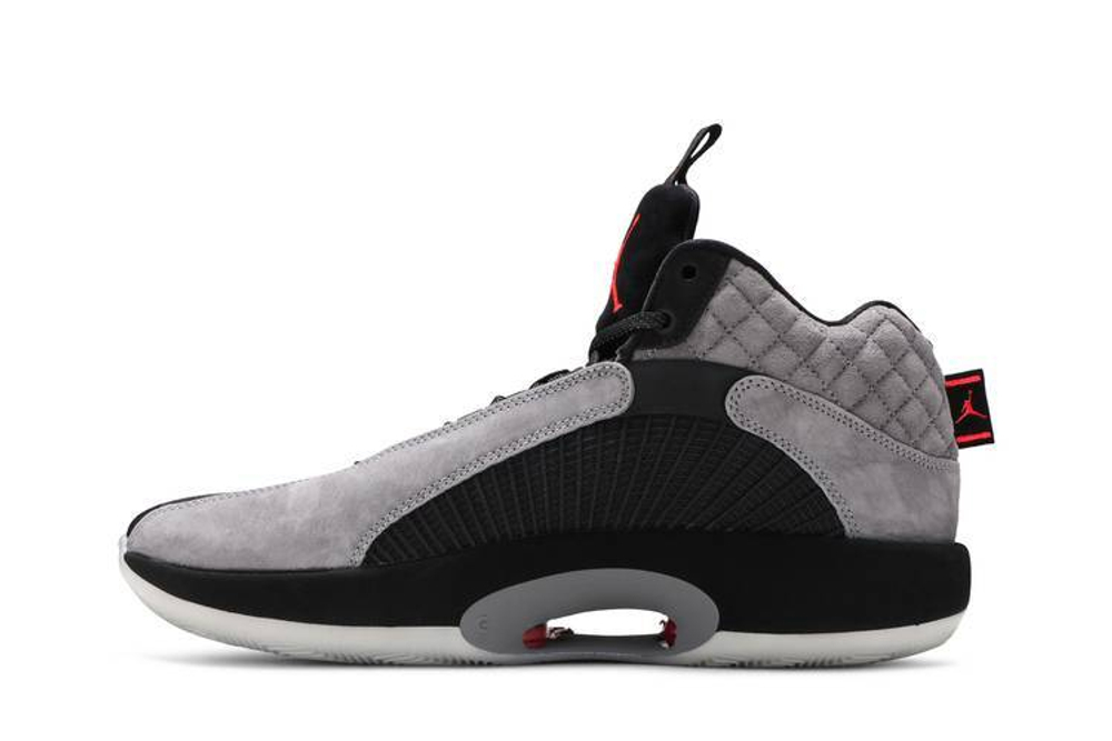 Кроссовки Jordan Air Jordan 35 "Smoke Grey"