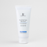 Essential face gel scrubДеликатный гель-скраб для очищения кожи