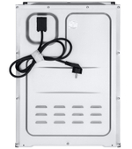 Шкаф духовой электрический MAUNFELD EOEM519B фото 3