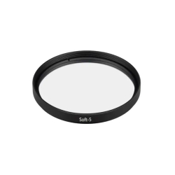 Фильтр LGD-ARTIFACT-SOFTEN-R65 (BK) (Arlight, Металл) 057154