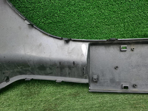 Бампер передний Chery Tiggo 8 Pro (2021-н.в.)