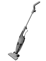 Вертикальный пылесос Deerma DX600S Combo