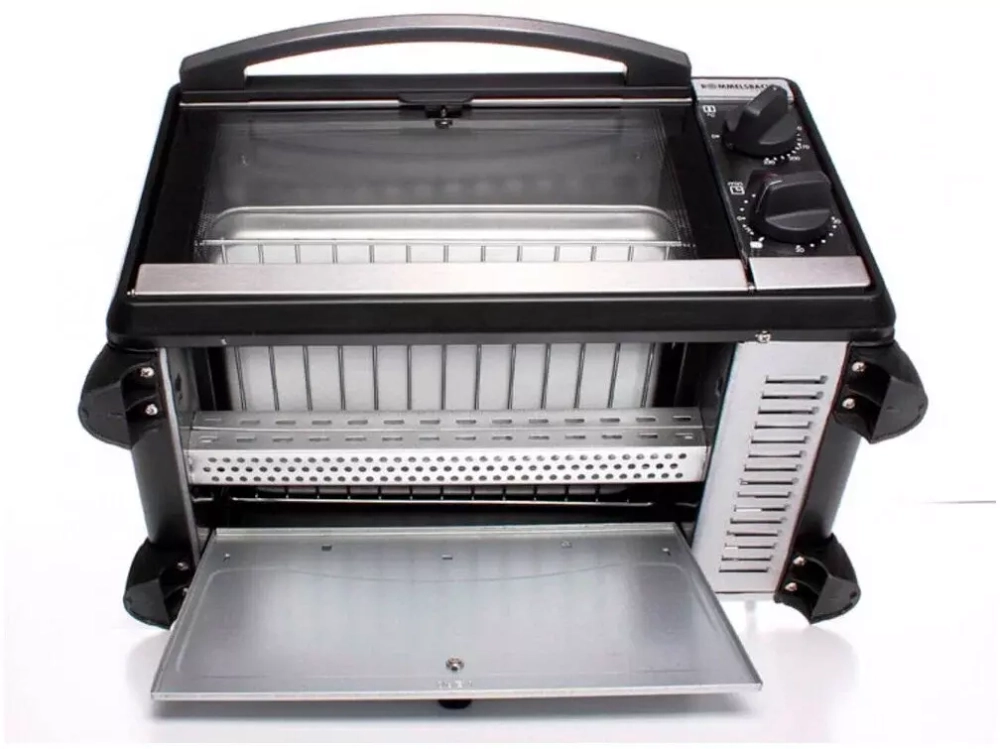 Минипечь Rommelsbacher BG 950