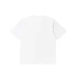 Футболка CU8E Baikal summer tour 23 Белая