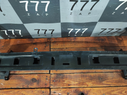 Усилитель переднего бампера Skoda Kodiaq 16-нв Б/У Оригинал 565807109G