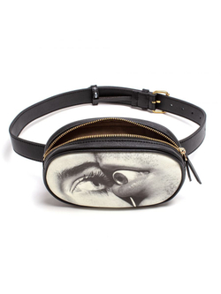 Поясная сумка Mout eyes
