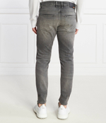 Джинсы Delano BC C BOSS ORANGE - графитовый(50501092)