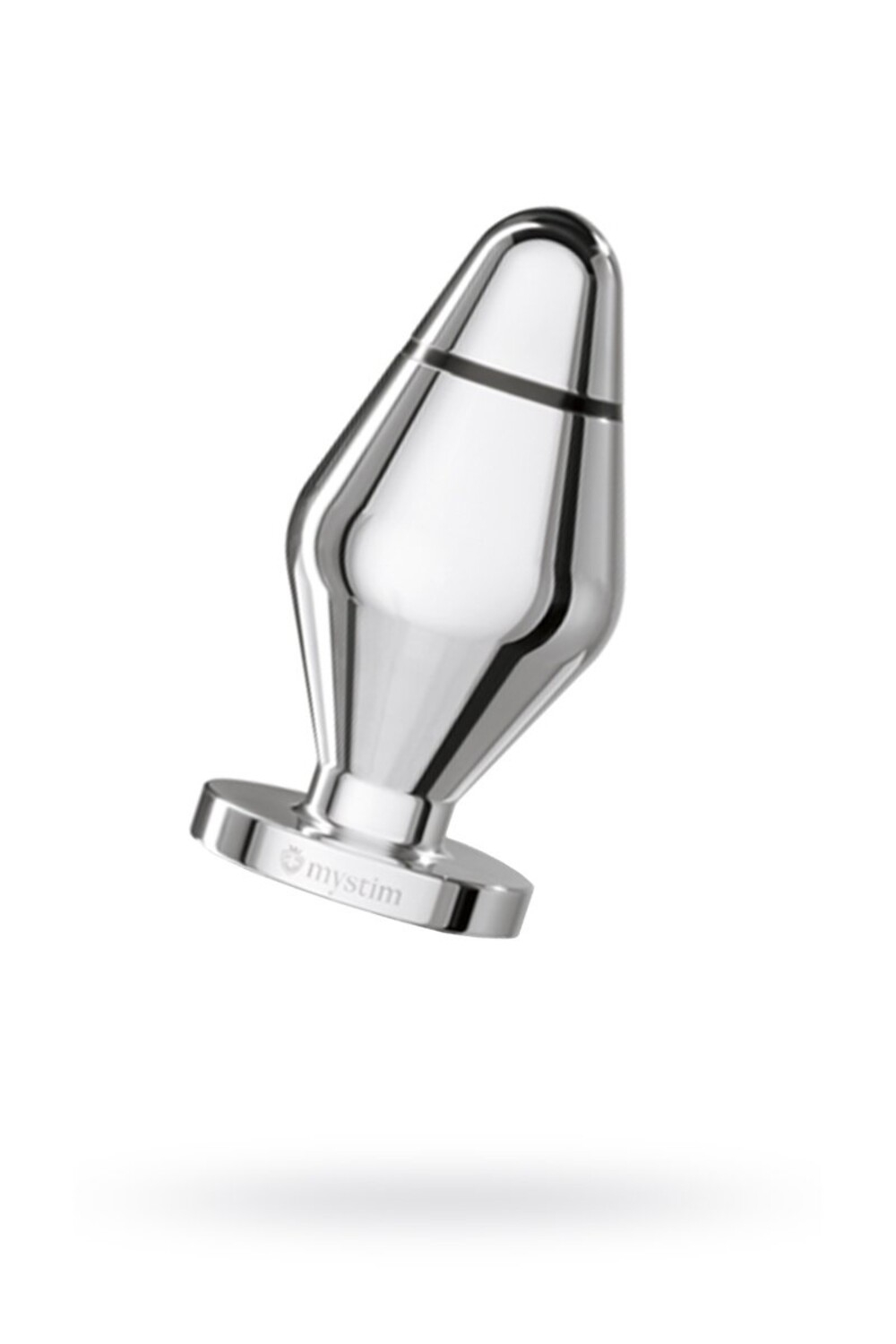 Стимулятор анальный Mystim John  S