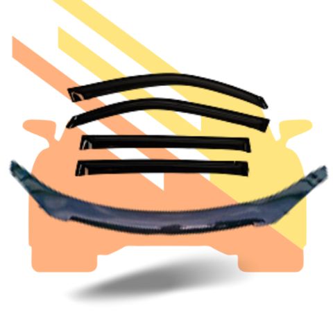 Дефлекторы