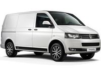 Volkswagen Transporter T5 2003-2015