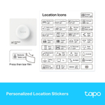 TP-Link Tapo S200D Умный выключатель с диммером