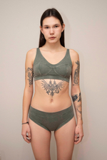 Бралетт №36 | Лимитированная коллекция