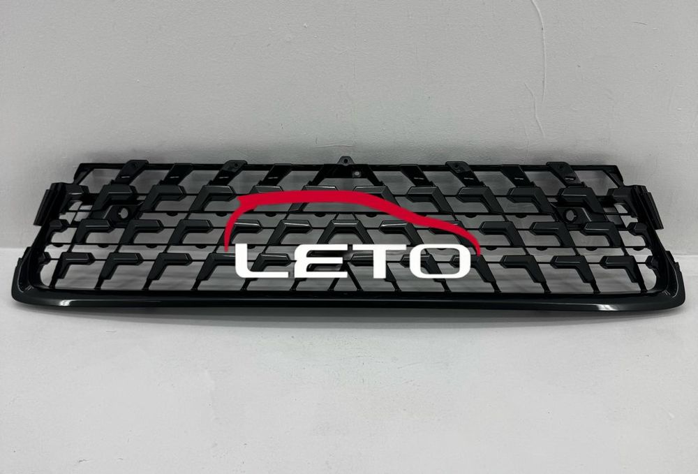 Решетка радиатора (нижн. часть) 2020-... 53112-60340 5311260340