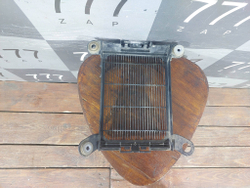 Решетка  доп радиатора BMW 1-Series (F20) Б/У Оригинал 17219452275