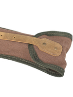 Чехол для пилы 530 мм из канваса