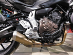 Yamaha MT-07 RM07J-005830