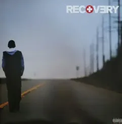 Eminem – Recovery 2LP