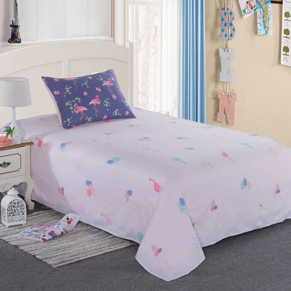 Детское постельное белье Sofi De MarkO Фиджи