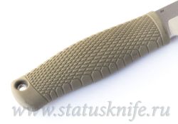 Нож Benchmade Leuku BM202 CPM-3Vфотография - 5