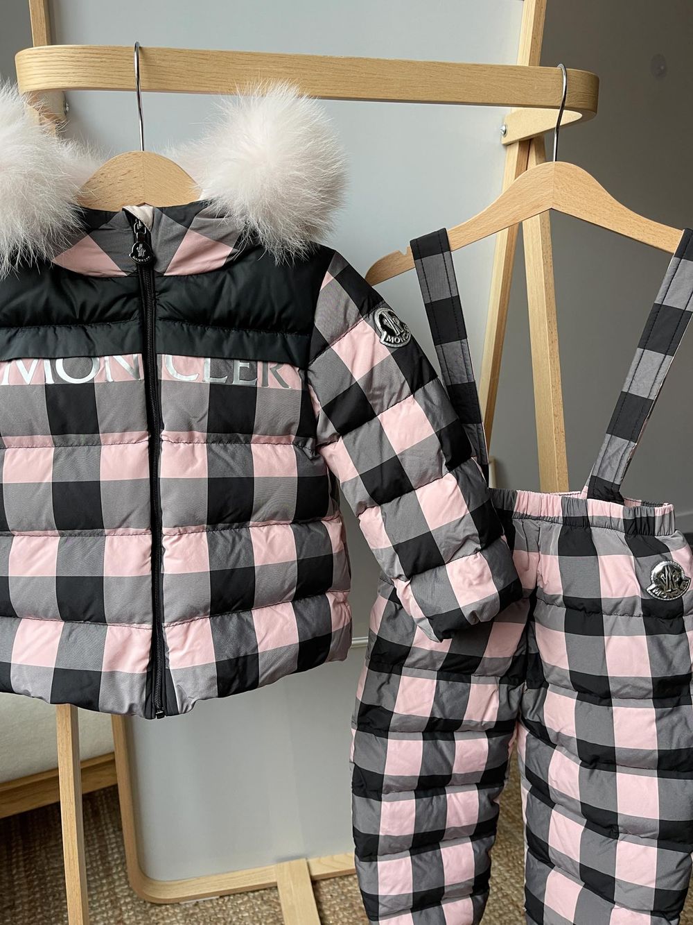 Комплект Moncler, 92