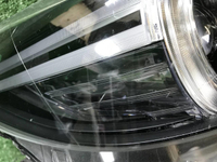 Битая Фара правая Mazda CX-5 2 (17-21) Full LED