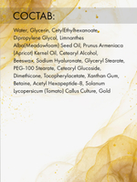 Крем для лица Dr. Hedison Gold Activation Rich Cream