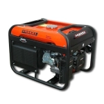 Aurora AGE 3500 бензиновый генератор 2106771