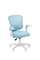 Офисное кресло Chairman CH106 голубой