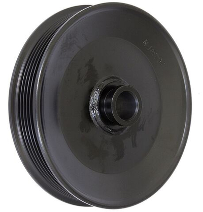 Шкив насоса гидроусилителя под ручейковый ремень (10264946)