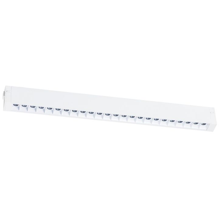 Трековый светодиодный светильник Lightstar Teta 205126