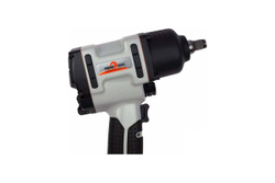 Ударный пневмогайковерт Сервис Ключ 1/2" 1350 Нм, 70 кг/см, расход воздуха 198 л/ми 75599
